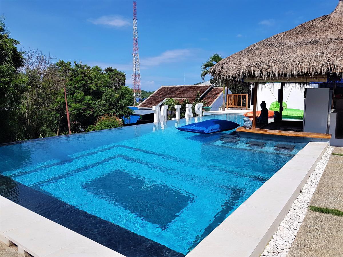 The Palm Komodo Labuan Bajo Extérieur photo