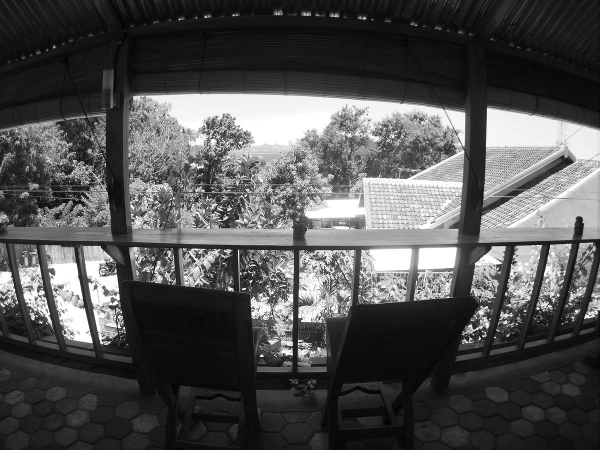 The Palm Komodo Labuan Bajo Extérieur photo