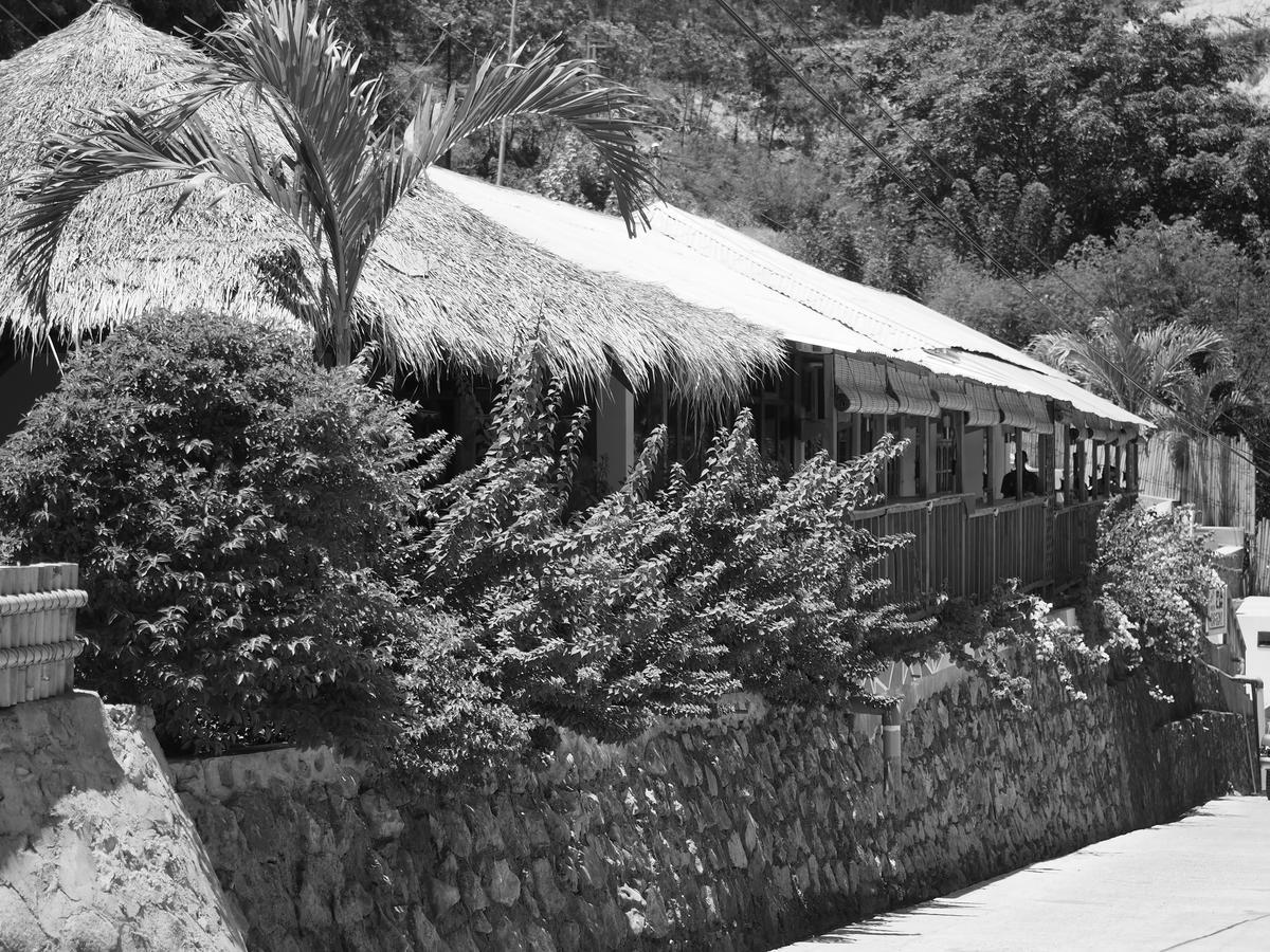 The Palm Komodo Labuan Bajo Extérieur photo
